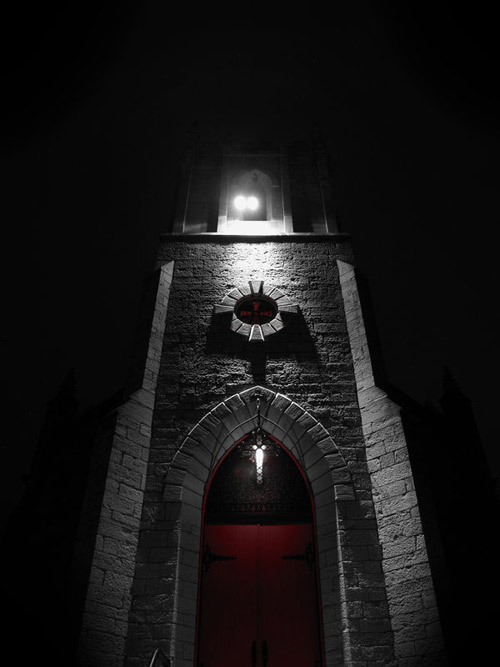 Cover Image for 11.08.08 – Trinity