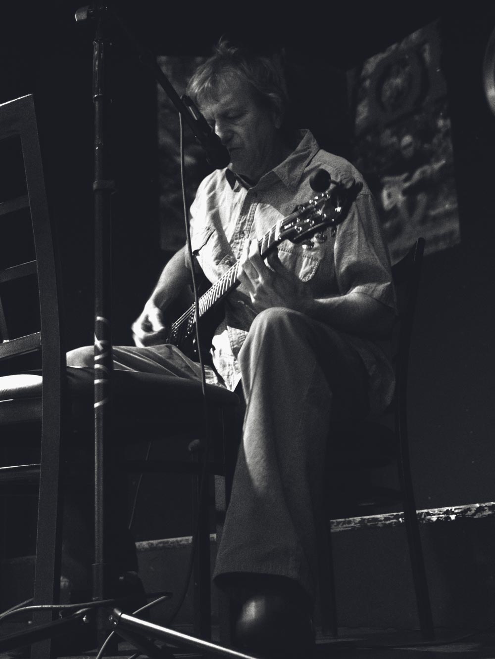 Cover Image for OPEN MIC – Matt Oppy 1