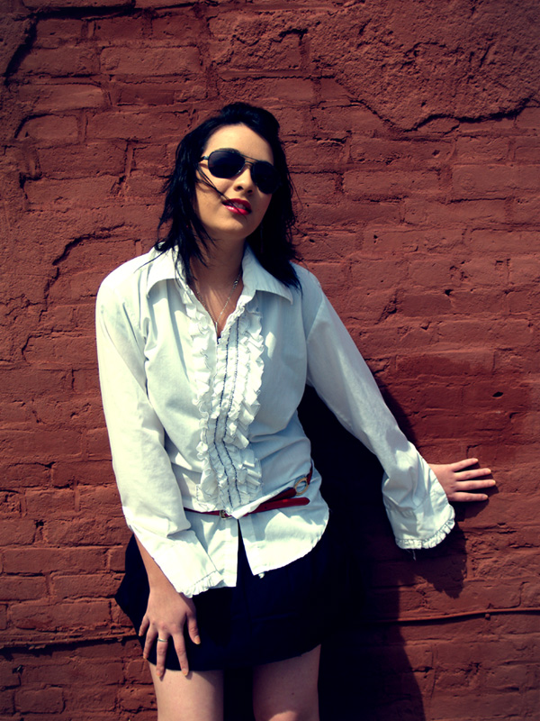 Cover Image for DOA: Courtney, 7