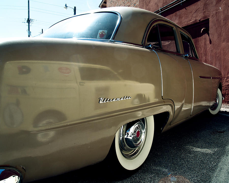 Cover Image for Drive Me 11