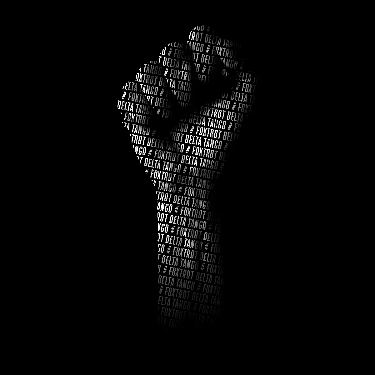 Cover Image for Foxtrot Delta Tango: Resistance Fist Attire