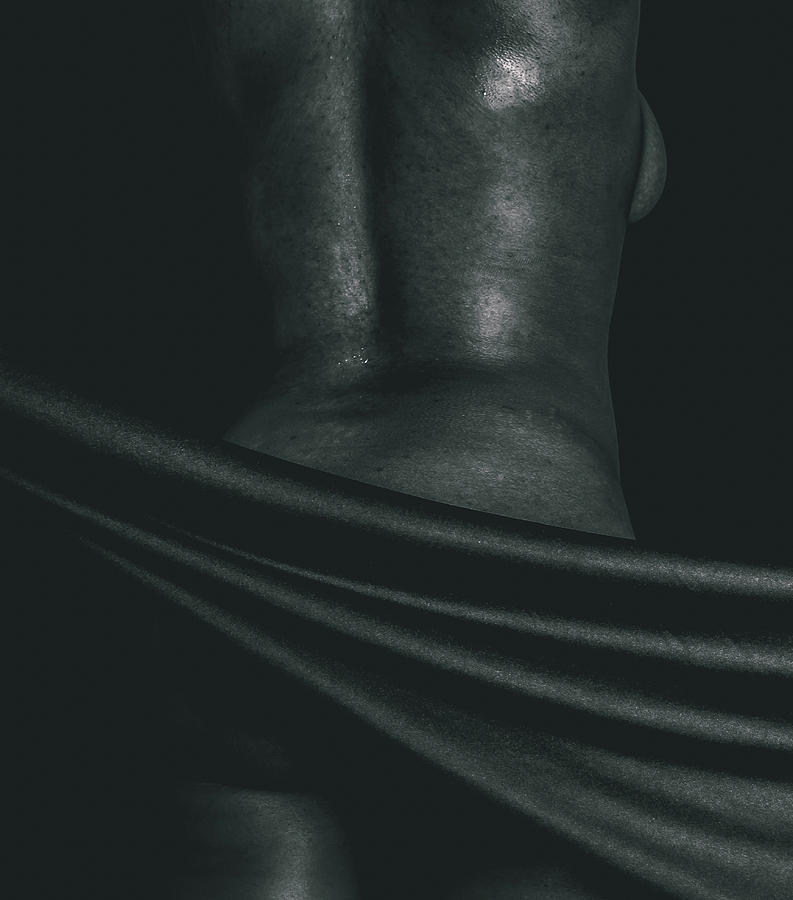 Cover Image for Modesty 3