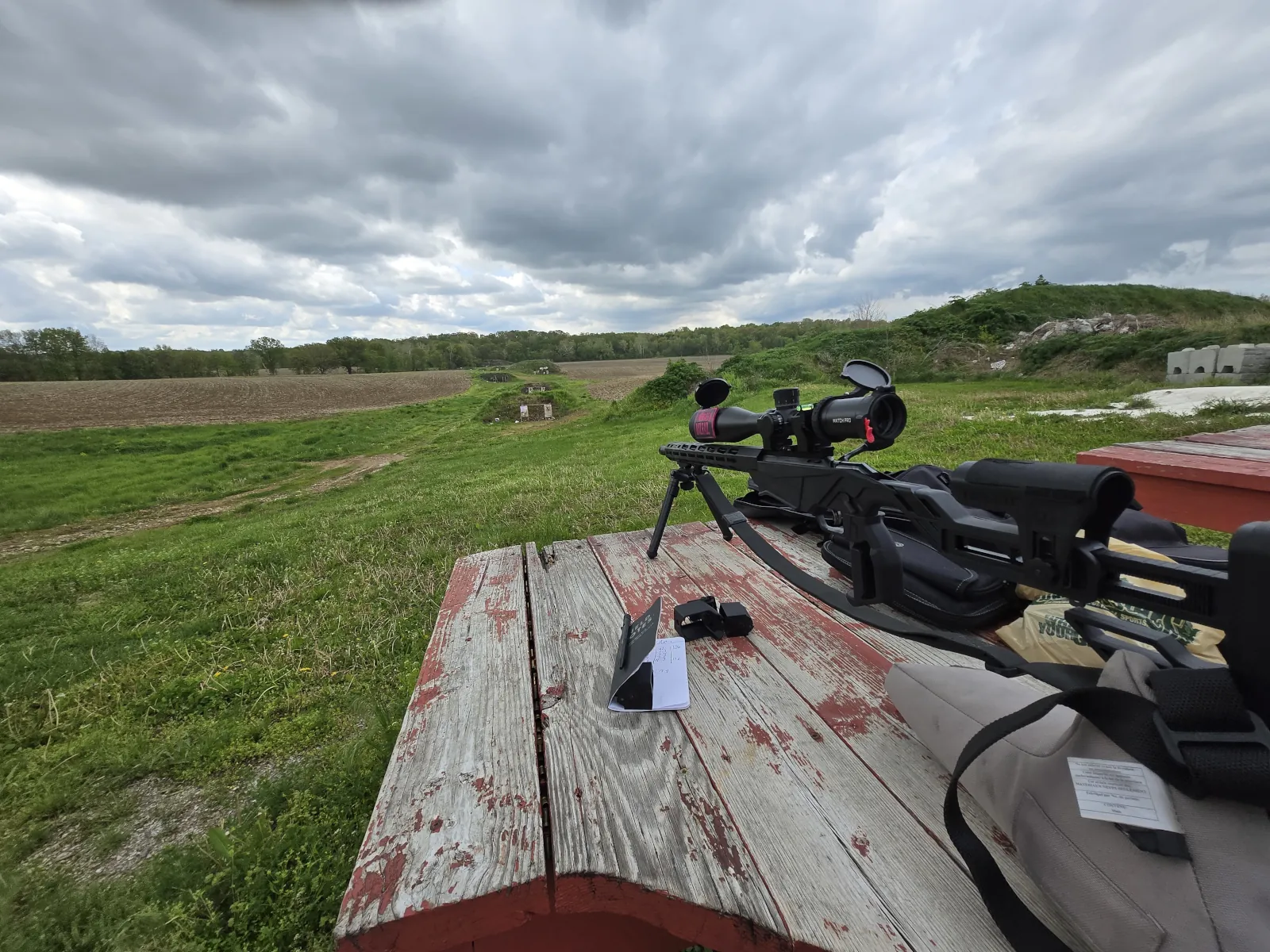 Cover Image for The IL Assault Weapon Ban, Pritzker, and a misconception